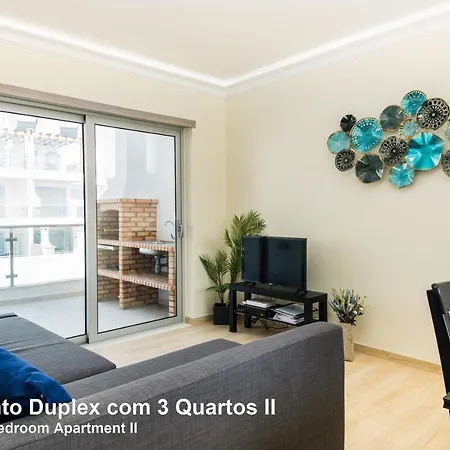 Apartment Akisol Relax Manta Rota