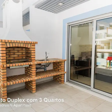Akisol Relax Apartment Manta Rota