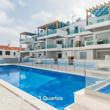 Apartment Akisol Relax Manta Rota