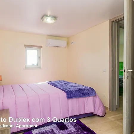Akisol Relax Apartment Manta Rota